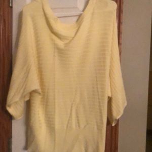 New York & company Sweater
